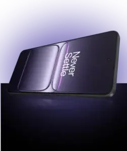 OnePlus Nord CE 5 rear design showcasing sleek finish, camera module, and premium mid-range build quality.