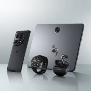 Latest OnePlus devices including smartphone, smartwatch and earbuds in India 2026